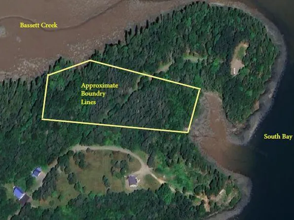 Lot 1-9 Lead Mine Road, Lubec, ME 04652