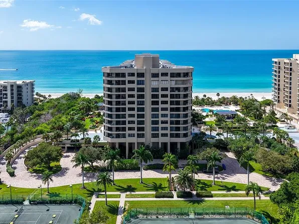 1211 Gulf Of Mexico Dr APT 408, Longboat Key, FL 34228