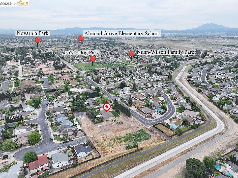 2nd image of 0 Brown Rd