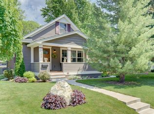 205 17th Ave N, Hopkins, MN 55343