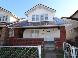 2665 Chesterfield Ave, Huntington, WV 25702