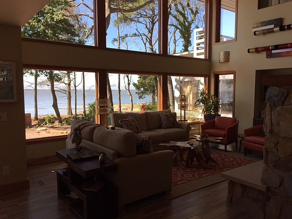 Sound View from Living Room
