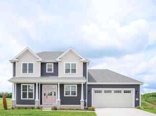 1702 Eagle Eye St, Verona, WI 53593