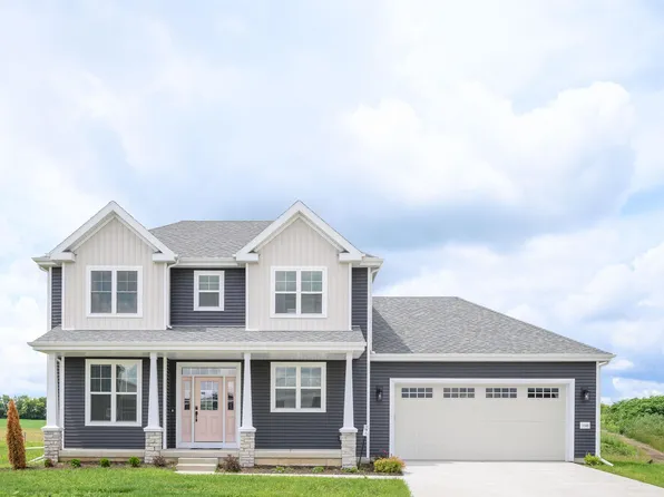 1702 Eagle Eye St, Verona, WI 53593