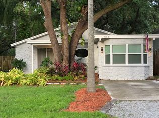 6014 S Switzer Ave, Tampa, FL 33611