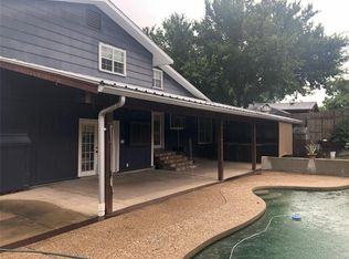 7510 Sevilla Dr, Austin, TX 78752