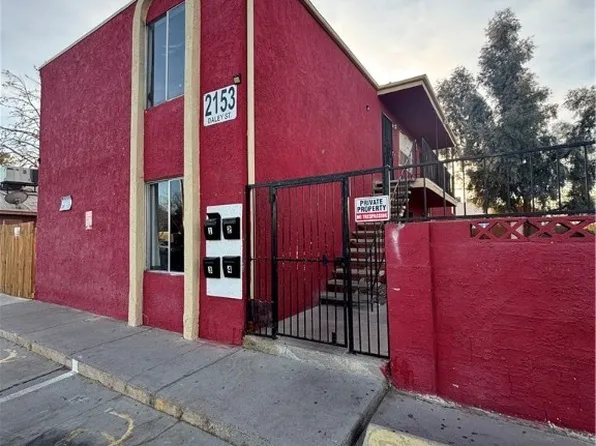 2153 Daley St, North Las Vegas, NV 89030