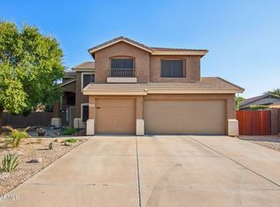 1181 E Cathy Dr, Gilbert, AZ 85296