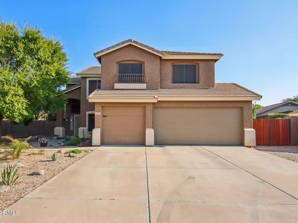 1181 E CATHY Drive, Gilbert, AZ 85296