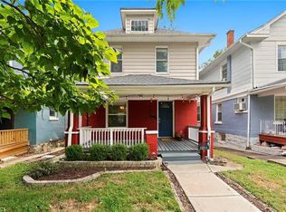 1211 W 40th St, Kansas City, MO 64111