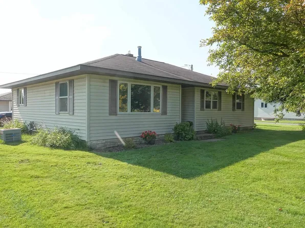 N1389 STATE HIGHWAY 13, Stetsonville, WI 54480