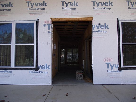 4th image of 157 Newport Way Lot 107