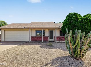 3215 N Central Drive, Chandler, AZ 85224