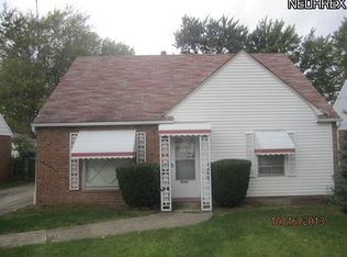 4566 W 158th St, Cleveland, OH 44135