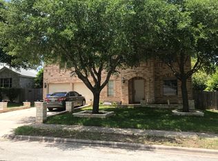 702 Wagon Wheel Trl, Pflugerville, TX 78660