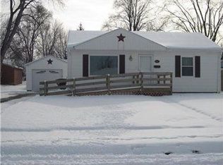 1082 Haig St, Sharon, PA 16146