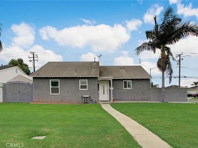 9702 Lundahl Dr, Pico Rivera, CA, 90660