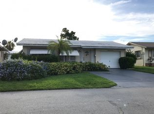 4709 NW 47th Ter, Tamarac, FL 33319