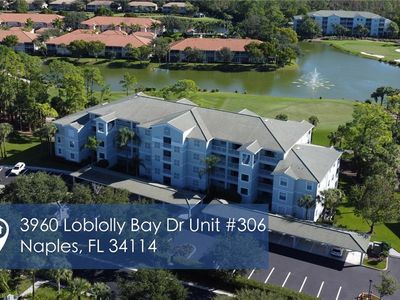 3960 Loblolly Bay DR #306, Naples, FL, 34114