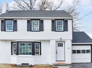 100 Abbott St, Springfield, MA 01118