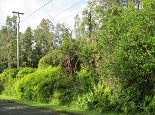 Ocean View Pkwy LOT 826, Pahoa, HI 96778