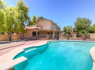 2513 N El Dorado Cir, Chandler, AZ 85224