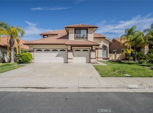 43 Del Pizzoli, Lake Elsinore, CA 92532