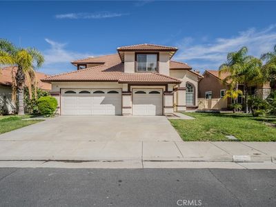 43 Del Pizzoli, Lake Elsinore, CA, 92532