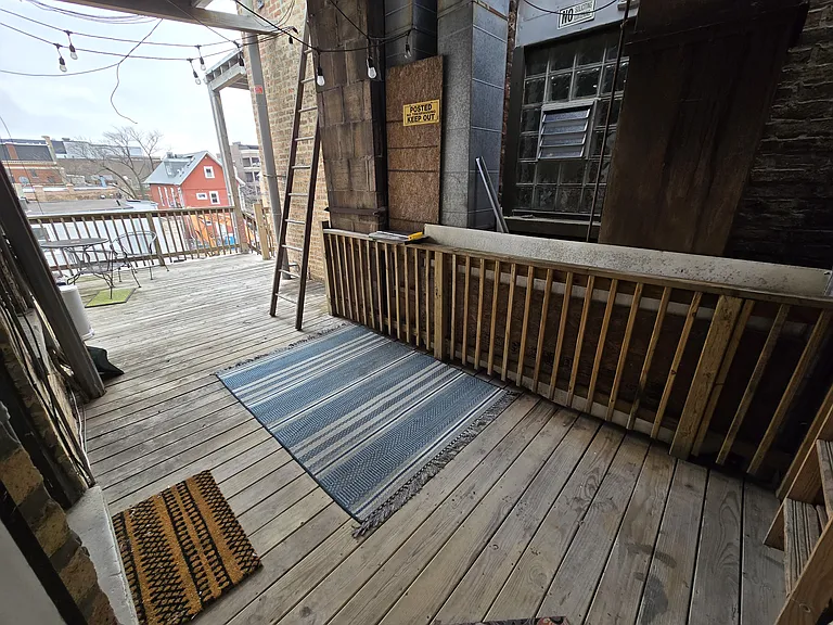 605 W Belmont Ave #203 — Photo 14