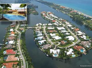 60 Curlew Rd, Manalapan, FL 33462