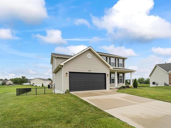 4th image of 2026 Woodsong Way Ln