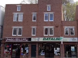 165 E Main St, Mount Kisco, NY 10549