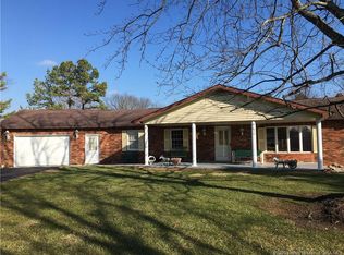 3716 N Greenway Dr, Madison, IN 47250