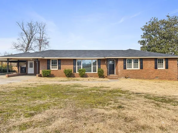 3606 Old Ironsides Boulevard, Augusta, GA 30906