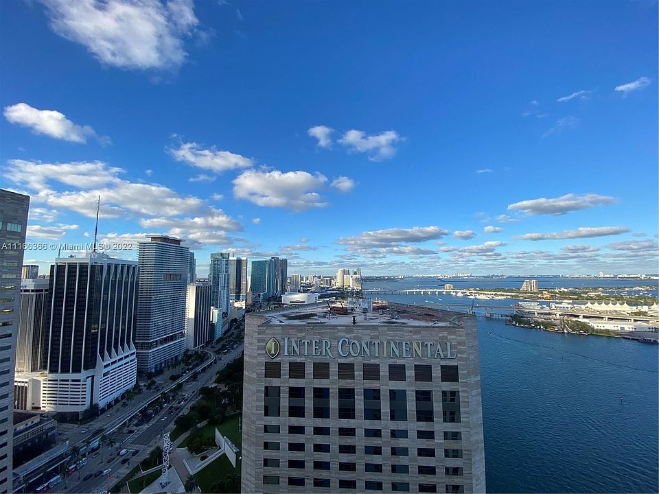 1st image of 335 Biscayne Blvd #4206