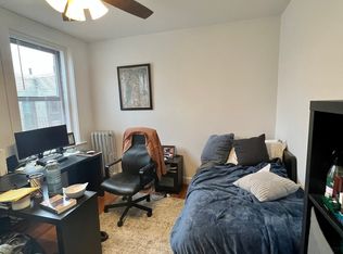 40 Symphony Rd APT 2, Boston, MA 02115