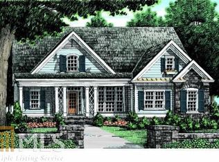 208 Blackthorn Rd #19, Colbert, GA 30628