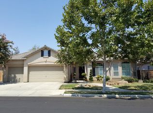 741 W Heritage Ave, Clovis, CA 93619