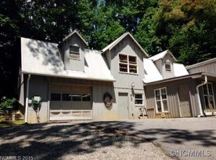 85 Foothill Ln, Waynesville, NC 28786