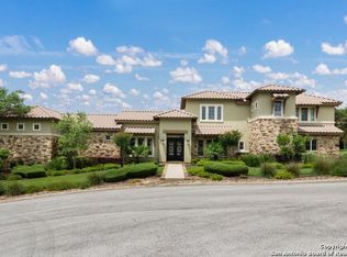 7 Kings Tower, San Antonio, TX 78257