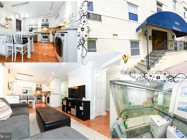 7036 Strathmore St APT 211, Chevy Chase, MD 20815