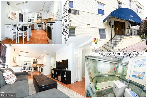 7036 Strathmore St #211 Photo 1