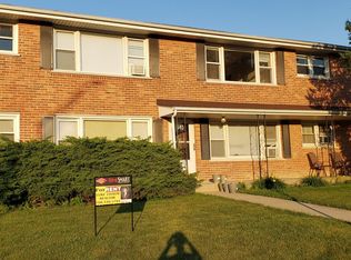 14413 S Ravinia Ave APT 1S, Orland Park, IL 60462