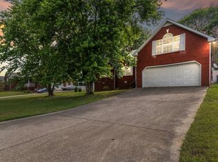 409 Williamsport Dr, Smyrna, TN 37167