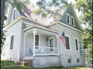 203 Polk St, Warsaw, MO 65355