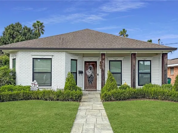 4725 Loveland St, Metairie, LA 70006