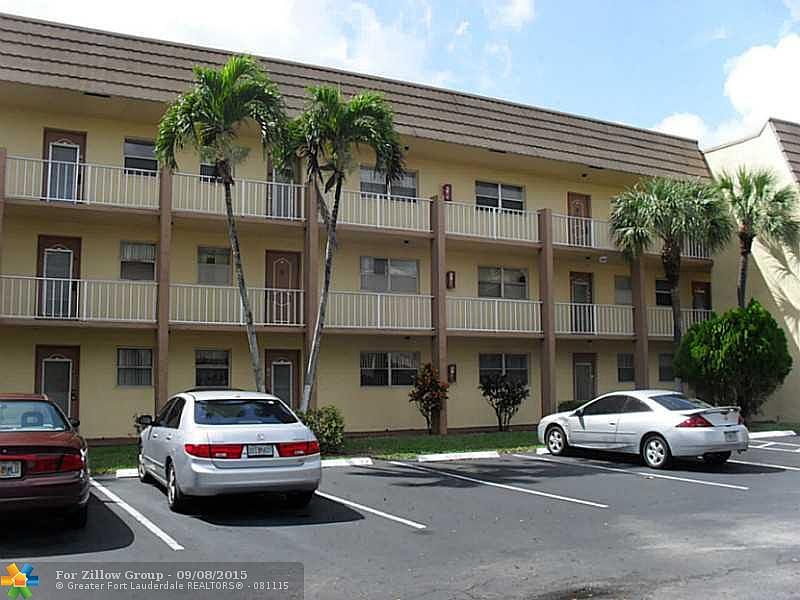 1st image of 8100 Sunrise Lakes Blvd APT 308