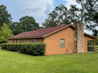 181 Lochwood Ln, Hemphill, TX 75948