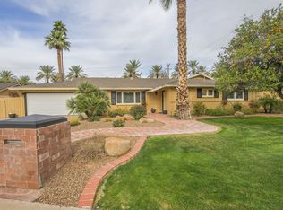 4406 N Dromedary Rd, Phoenix, AZ 85018