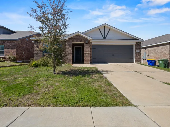 627 Aqueduct Dr, Seagoville, TX 75159